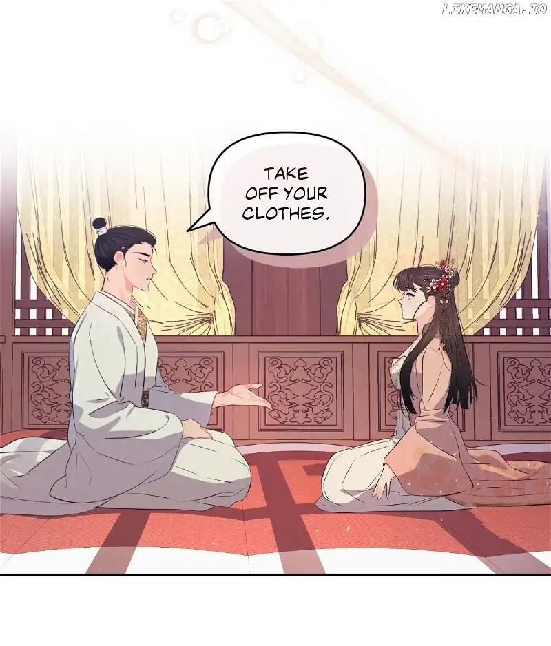 A Foxy Affair Chapter 5 - Page 48