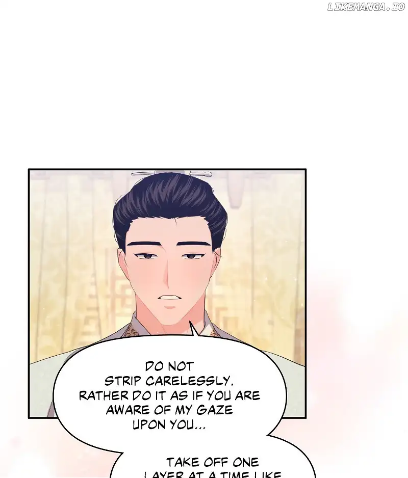 A Foxy Affair Chapter 5 - Page 49