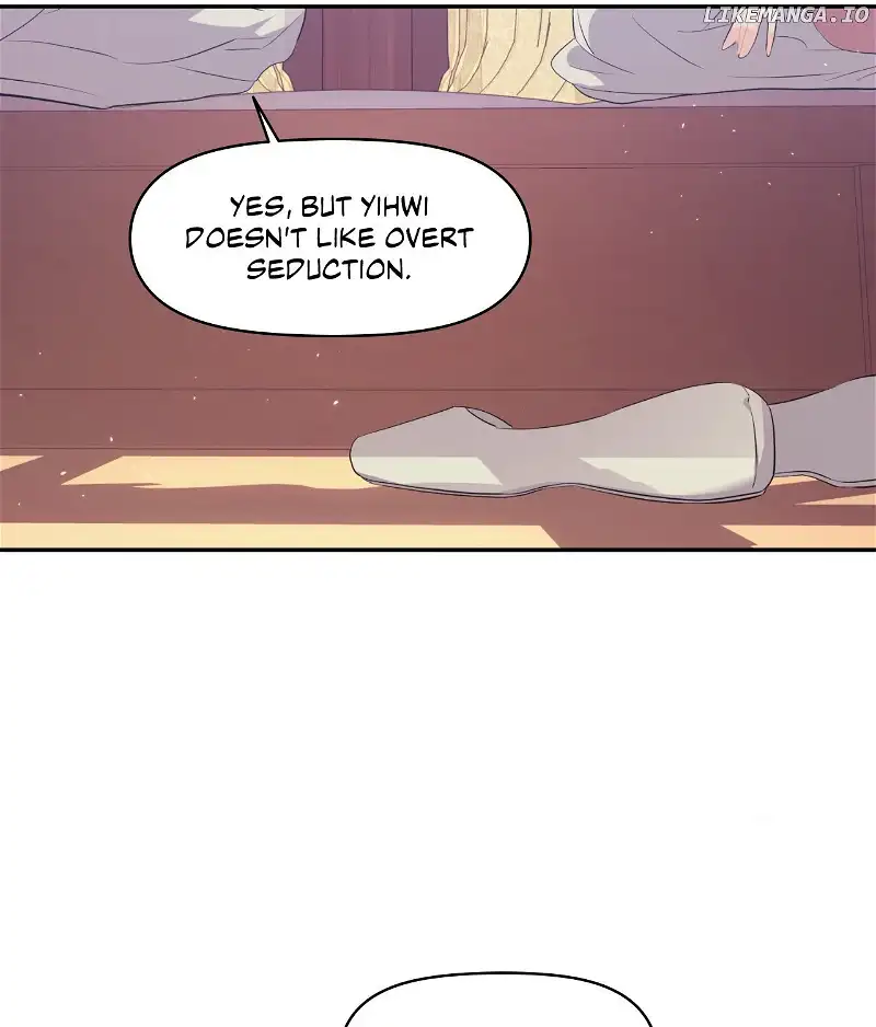 A Foxy Affair Chapter 5 - Page 51