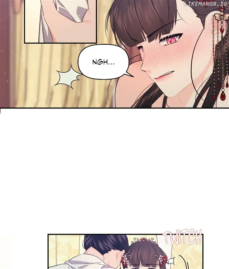A Foxy Affair Chapter 5 - Page 66
