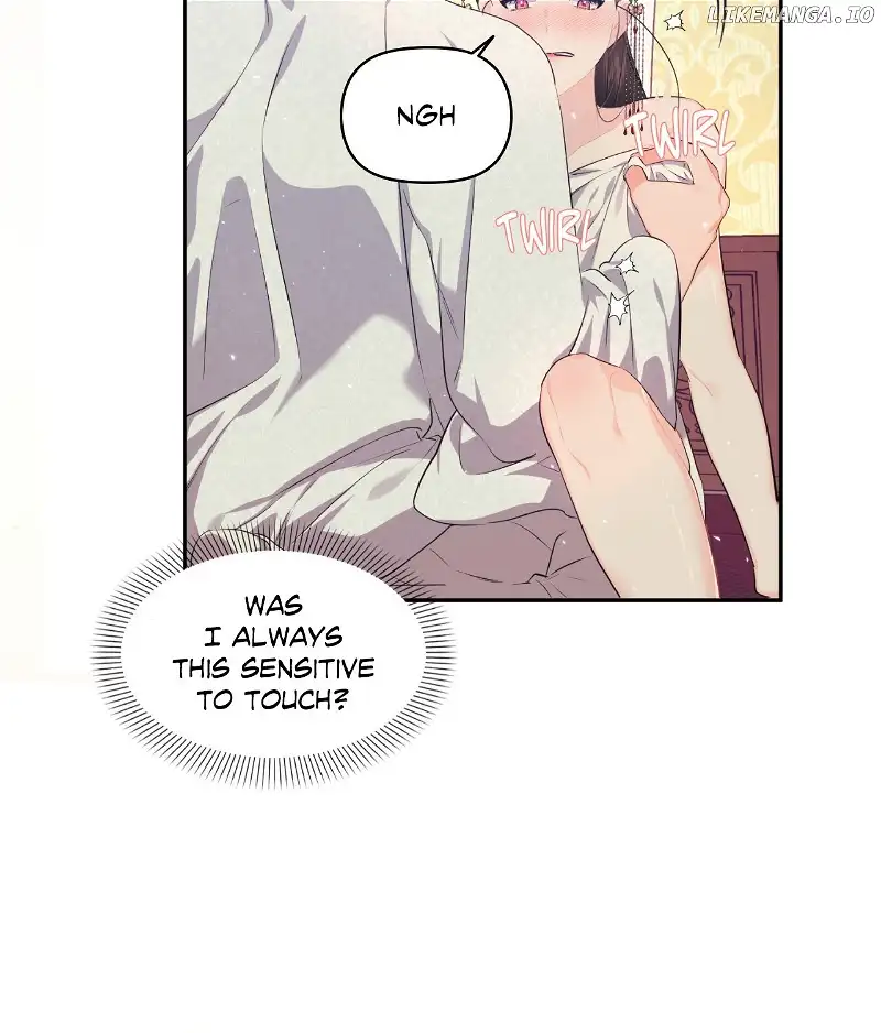 A Foxy Affair Chapter 5 - Page 67