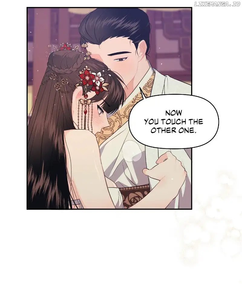 A Foxy Affair Chapter 5 - Page 68