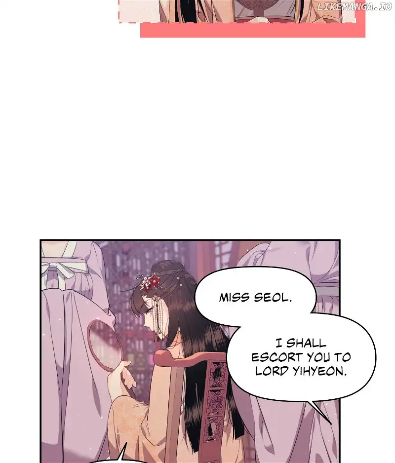 A Foxy Affair Chapter 5 - Page 8