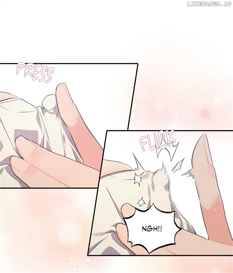 A Foxy Affair Chapter 5 - Page 72