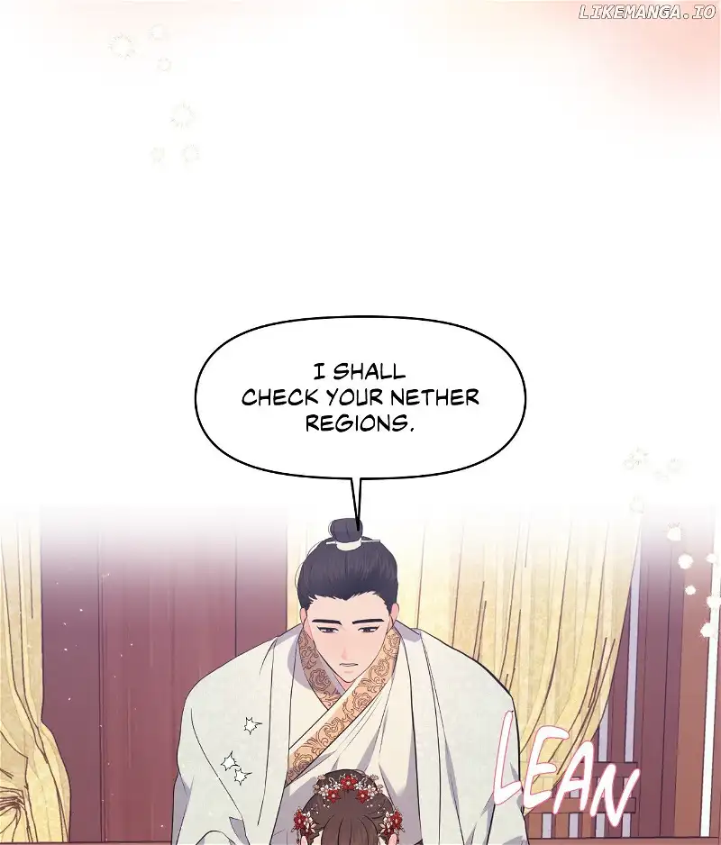 A Foxy Affair Chapter 5 - Page 73