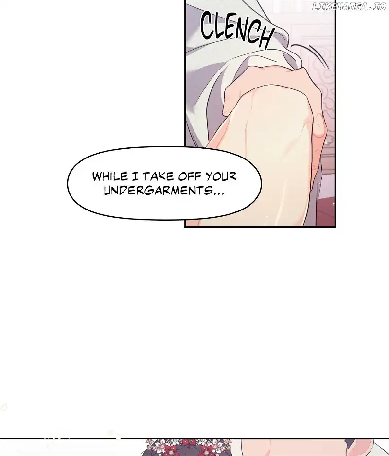A Foxy Affair Chapter 5 - Page 75