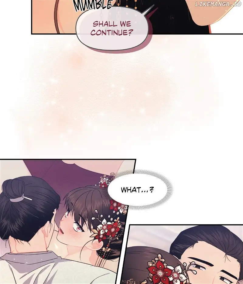 A Foxy Affair Chapter 6 - Page 25