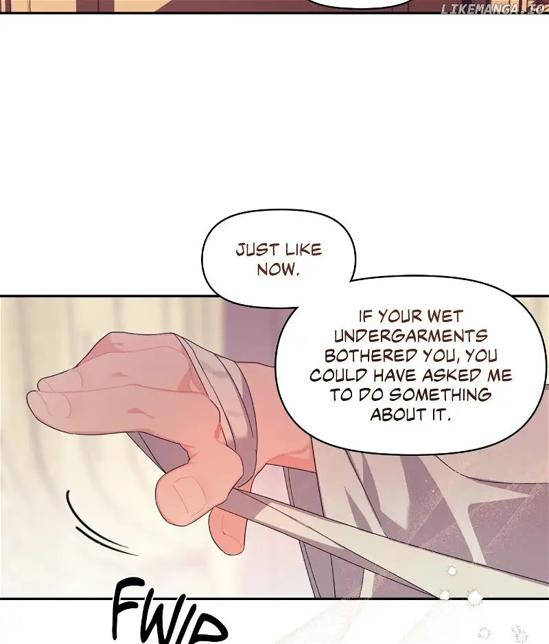 A Foxy Affair Chapter 6 - Page 30
