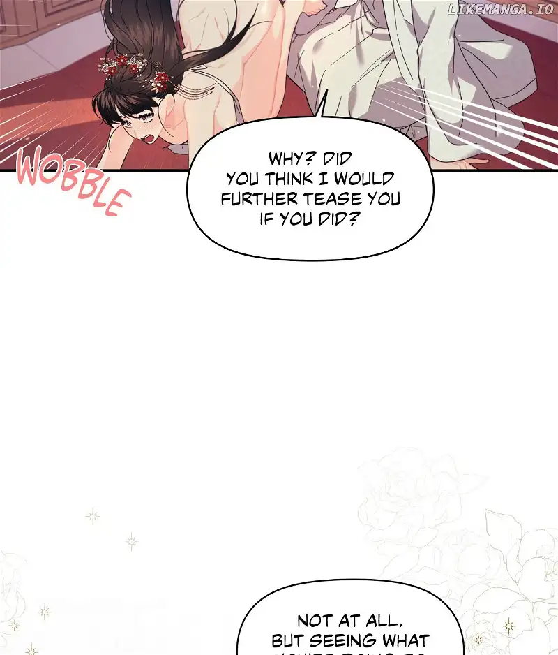 A Foxy Affair Chapter 6 - Page 33