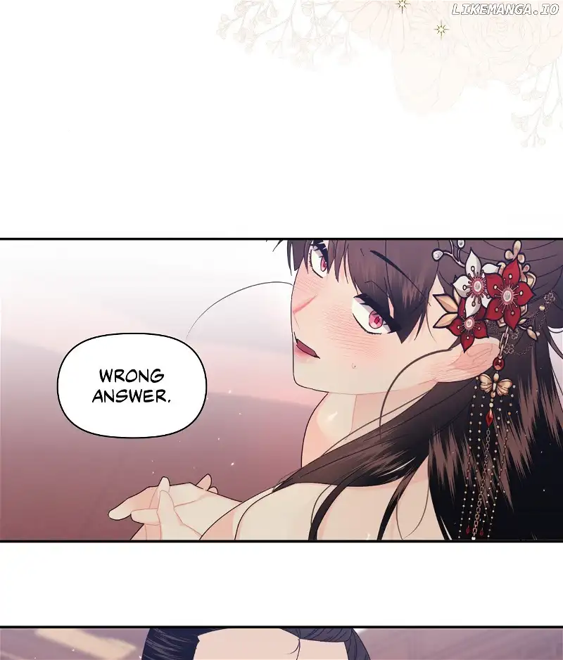 A Foxy Affair Chapter 6 - Page 35