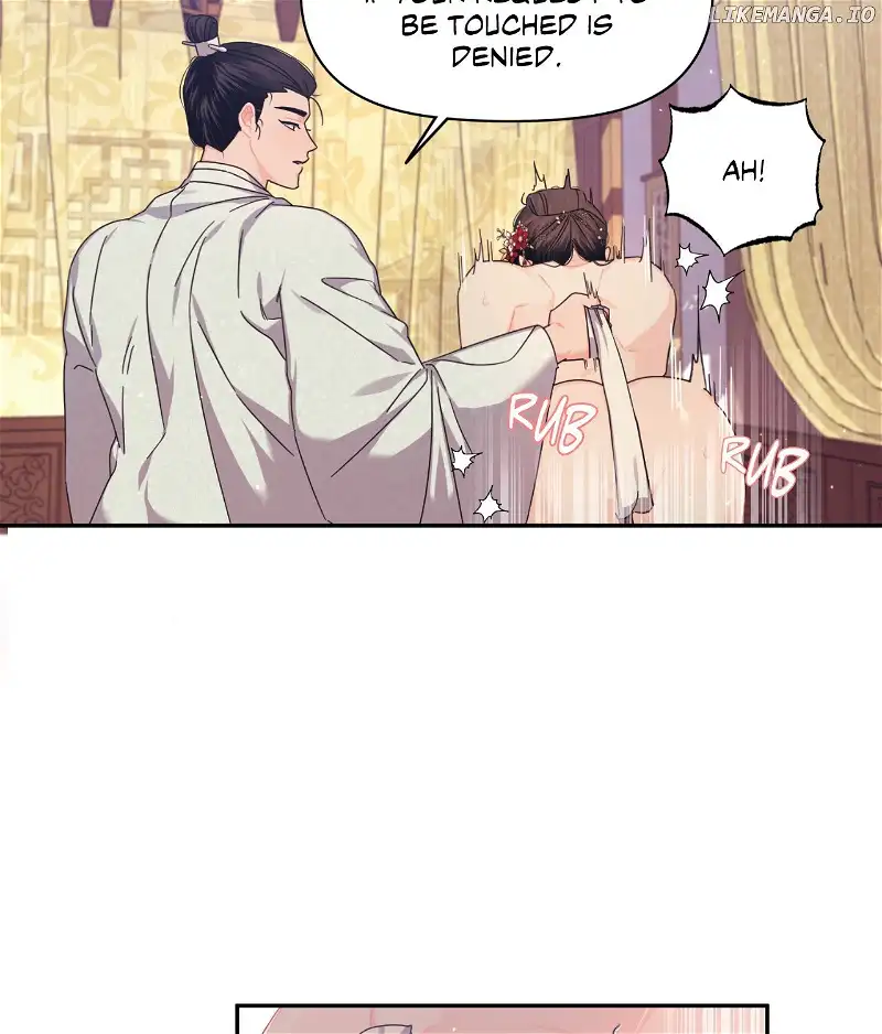 A Foxy Affair Chapter 6 - Page 37