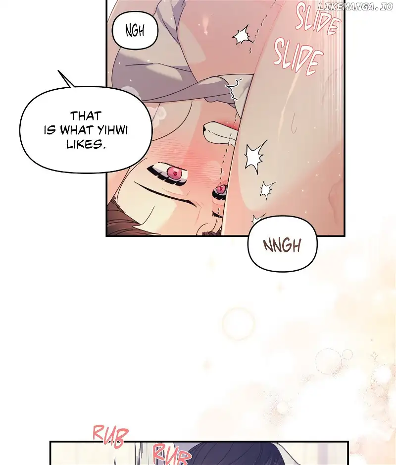 A Foxy Affair Chapter 6 - Page 38