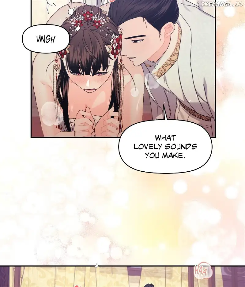 A Foxy Affair Chapter 6 - Page 39