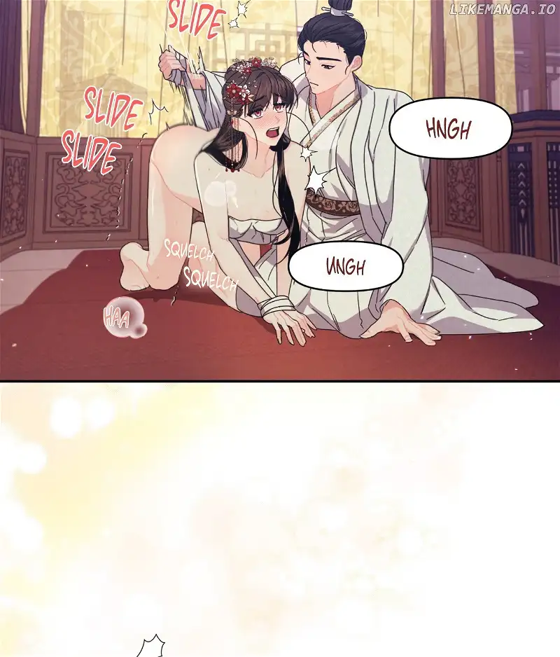 A Foxy Affair Chapter 6 - Page 40