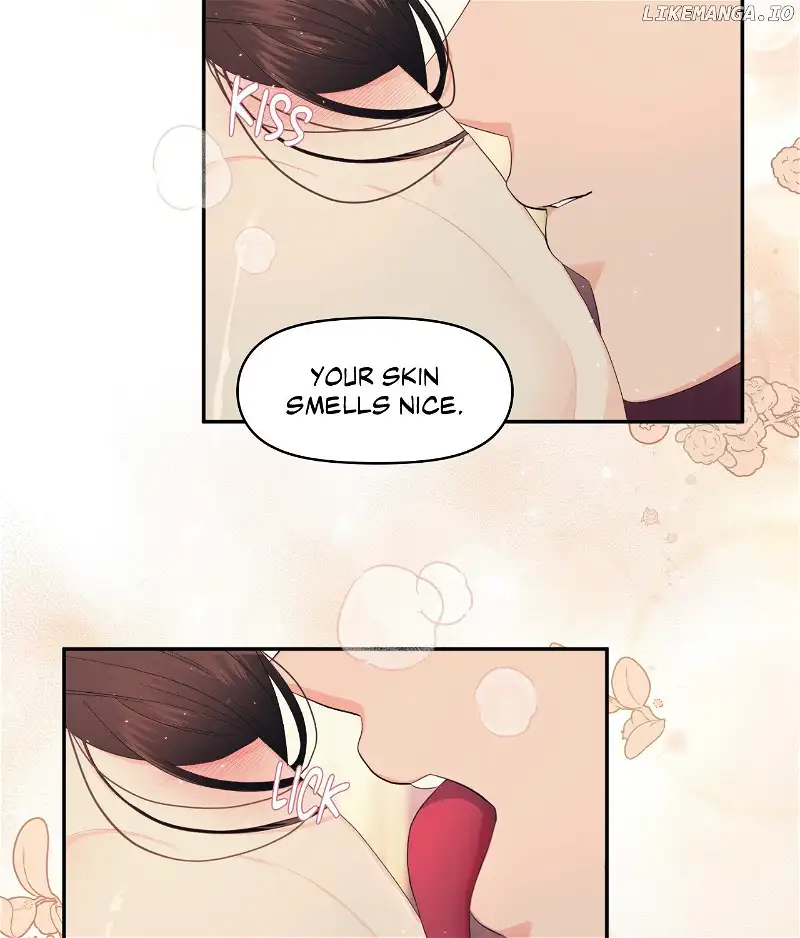 A Foxy Affair Chapter 6 - Page 5