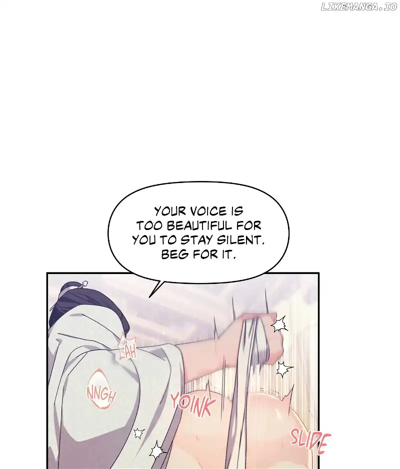 A Foxy Affair Chapter 6 - Page 42