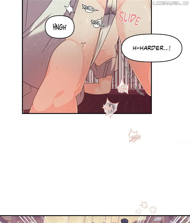 A Foxy Affair Chapter 6 - Page 43