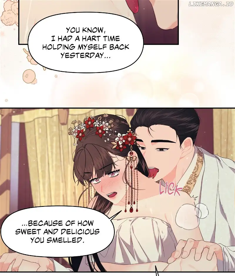 A Foxy Affair Chapter 6 - Page 6