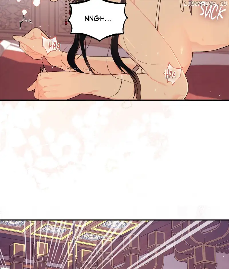 A Foxy Affair Chapter 6 - Page 55