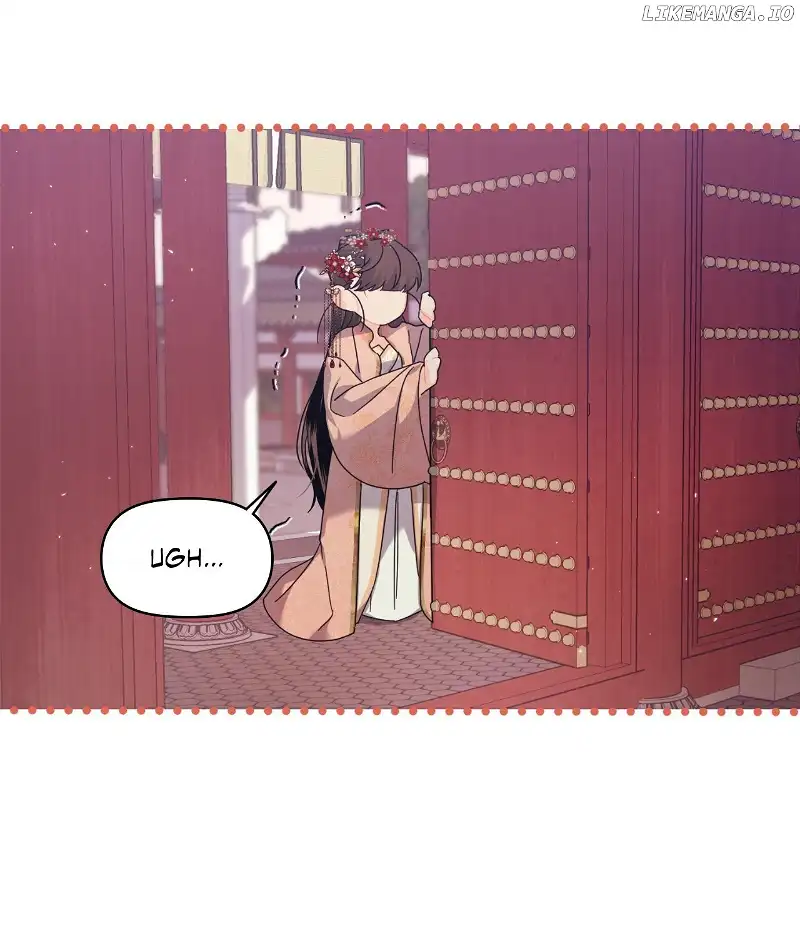A Foxy Affair Chapter 6 - Page 59