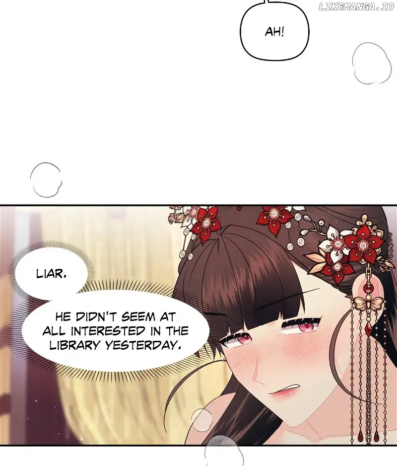 A Foxy Affair Chapter 6 - Page 7