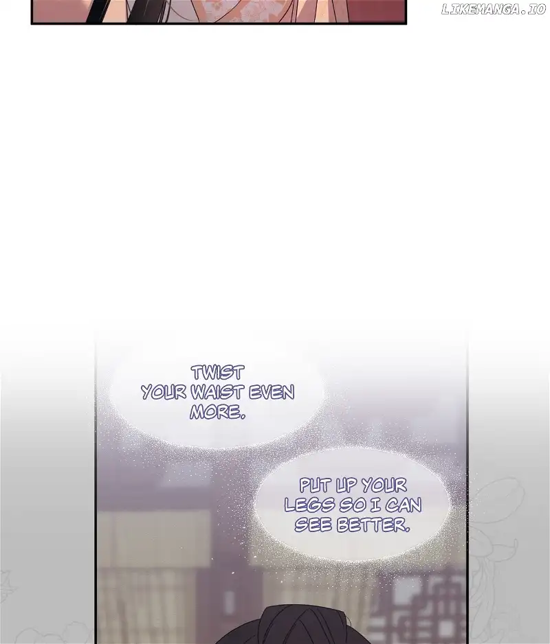 A Foxy Affair Chapter 6 - Page 61
