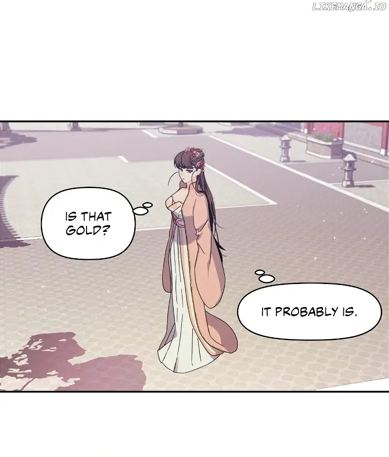 A Foxy Affair Chapter 6 - Page 66