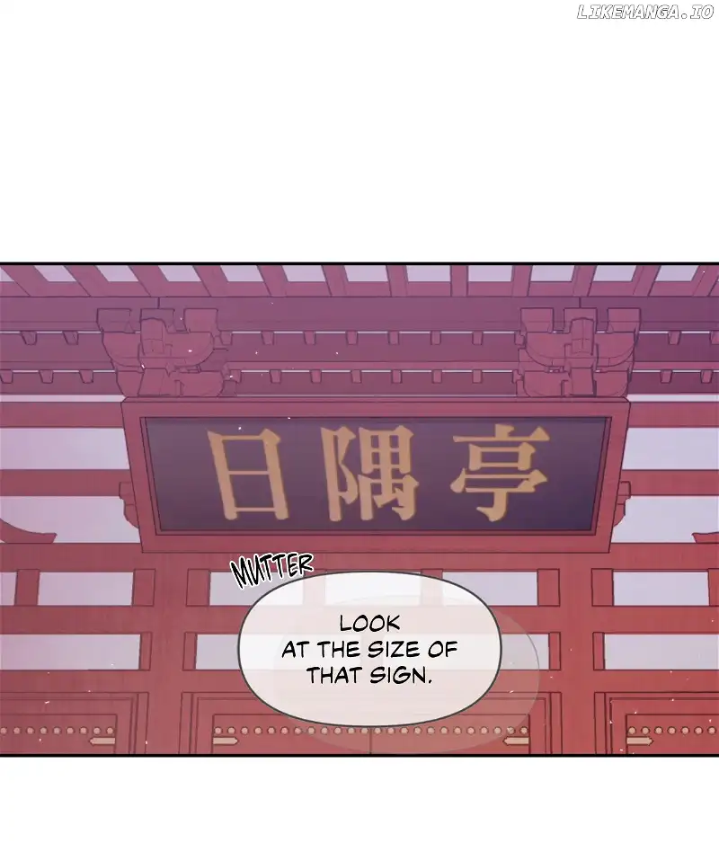 A Foxy Affair Chapter 6 - Page 67