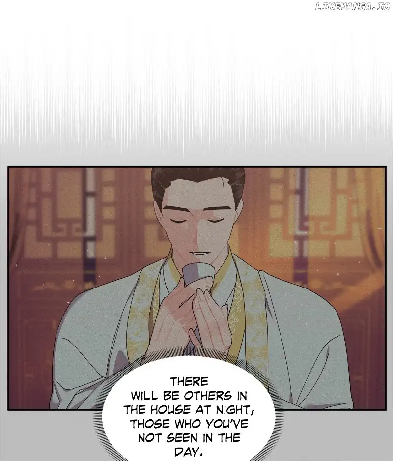 A Foxy Affair Chapter 6 - Page 68