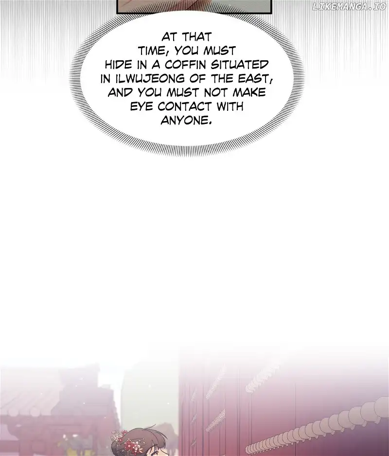 A Foxy Affair Chapter 6 - Page 70