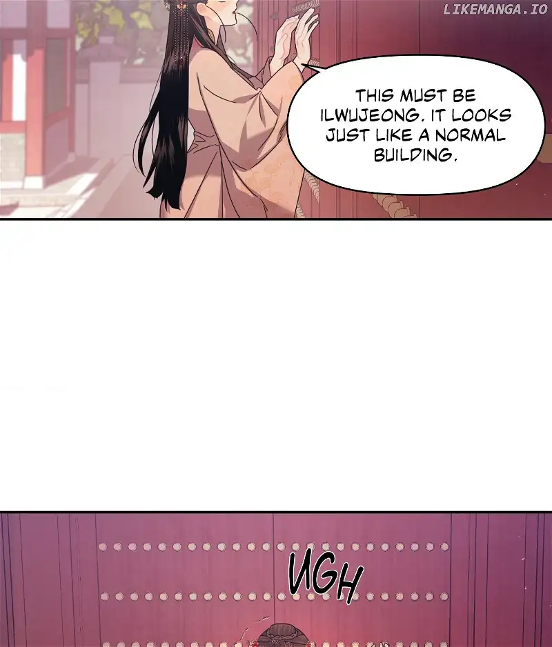 A Foxy Affair Chapter 6 - Page 71
