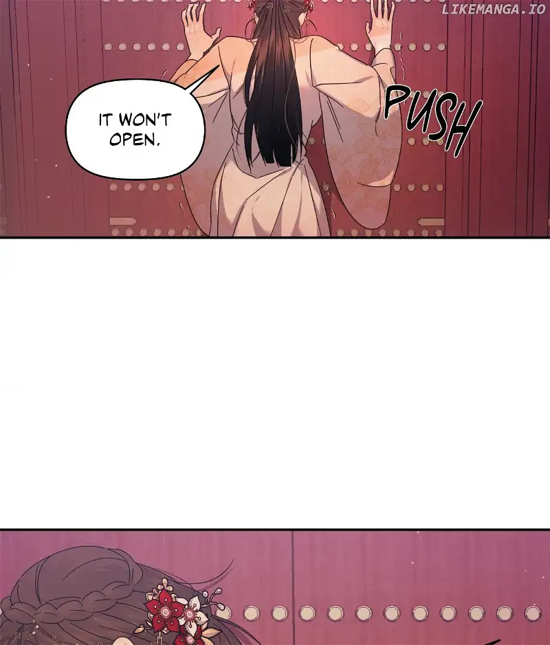 A Foxy Affair Chapter 6 - Page 72
