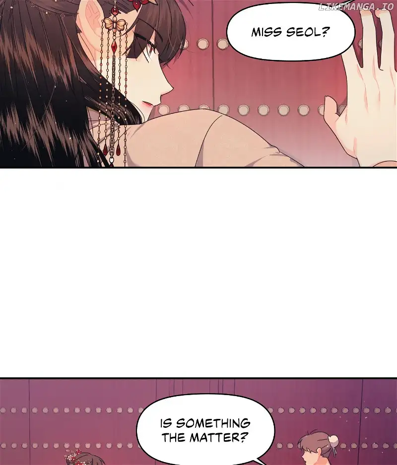 A Foxy Affair Chapter 6 - Page 73
