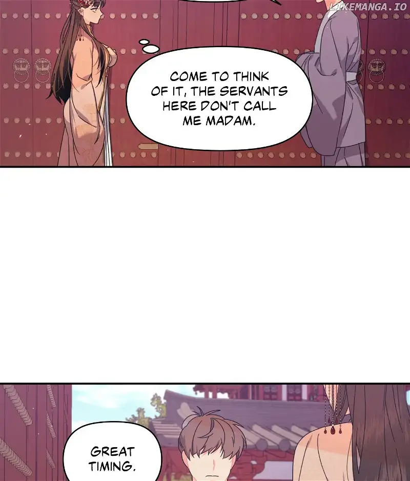A Foxy Affair Chapter 6 - Page 74
