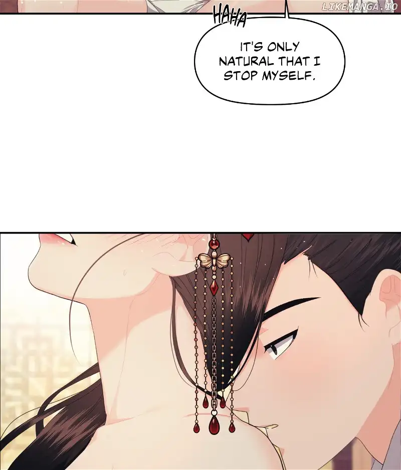 A Foxy Affair Chapter 6 - Page 9