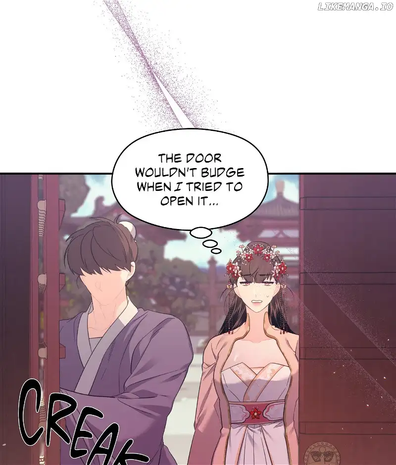 A Foxy Affair Chapter 7 - Page 2