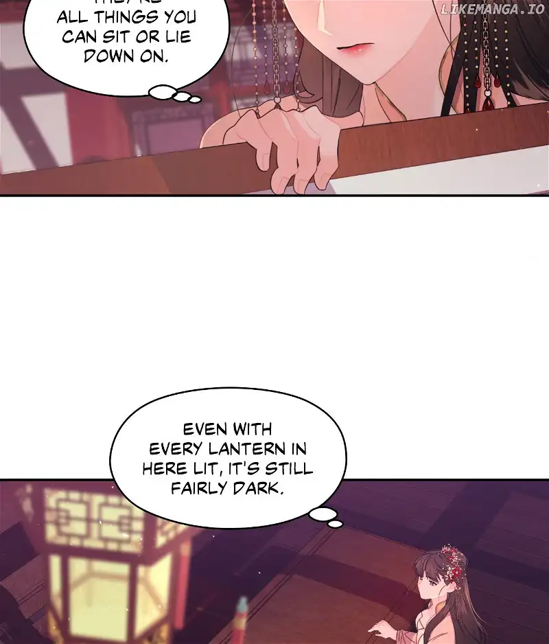 A Foxy Affair Chapter 7 - Page 13