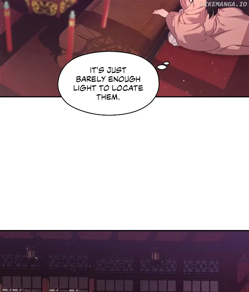 A Foxy Affair Chapter 7 - Page 14