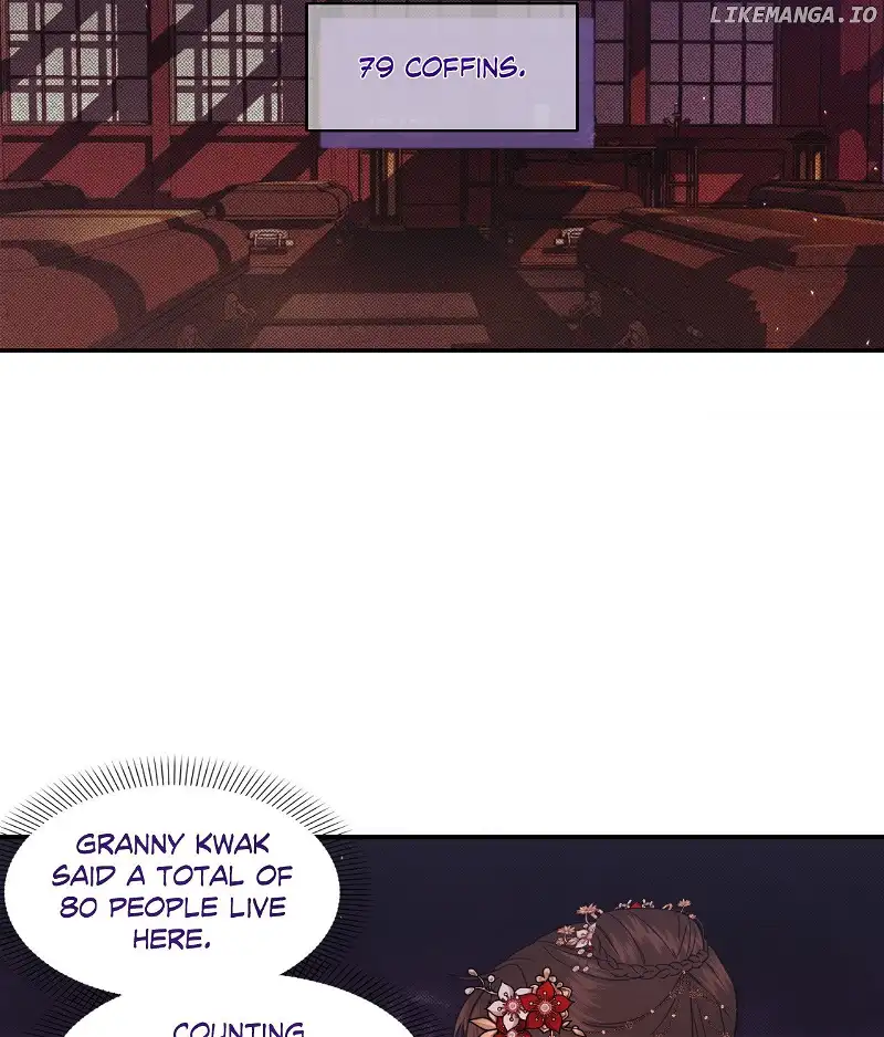 A Foxy Affair Chapter 7 - Page 15