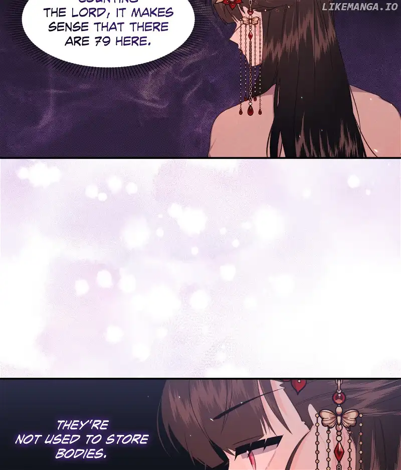 A Foxy Affair Chapter 7 - Page 16