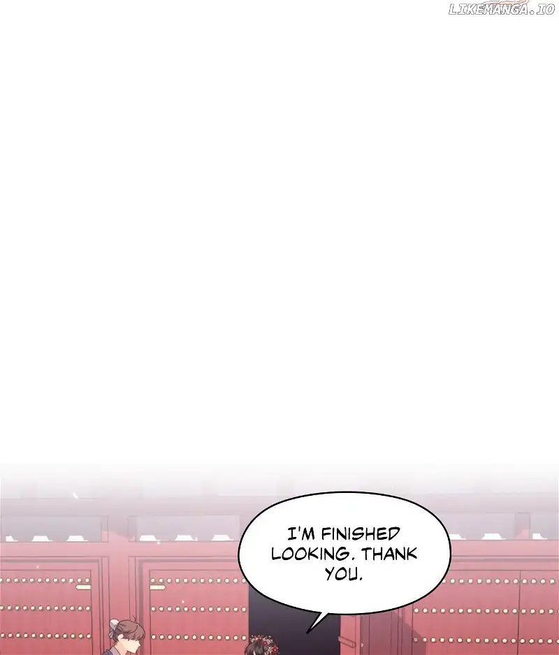 A Foxy Affair Chapter 7 - Page 20