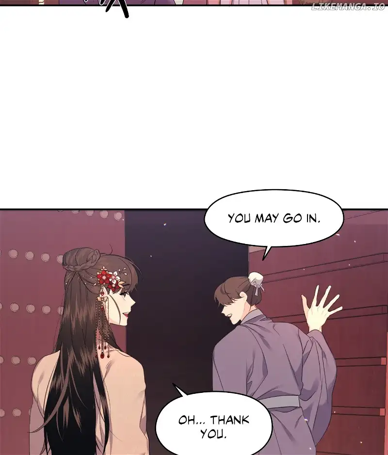 A Foxy Affair Chapter 7 - Page 3