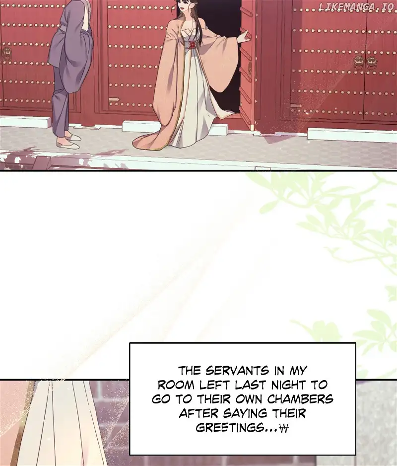 A Foxy Affair Chapter 7 - Page 21