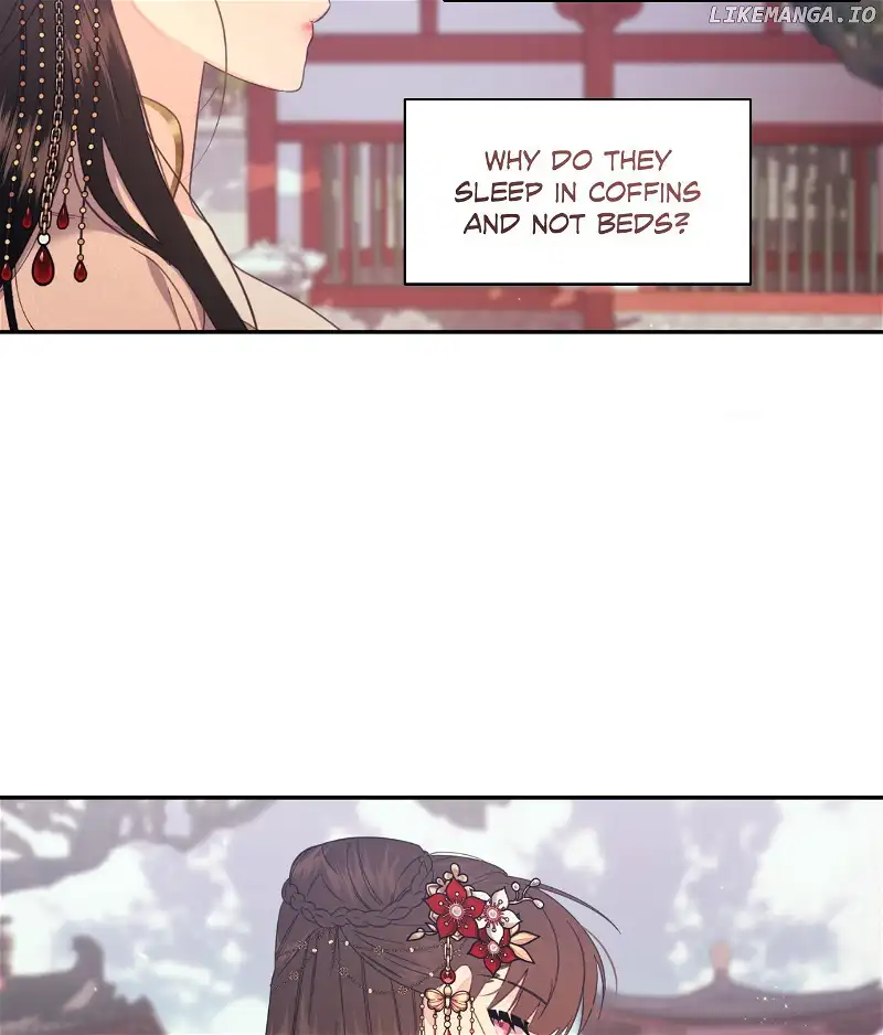 A Foxy Affair Chapter 7 - Page 23