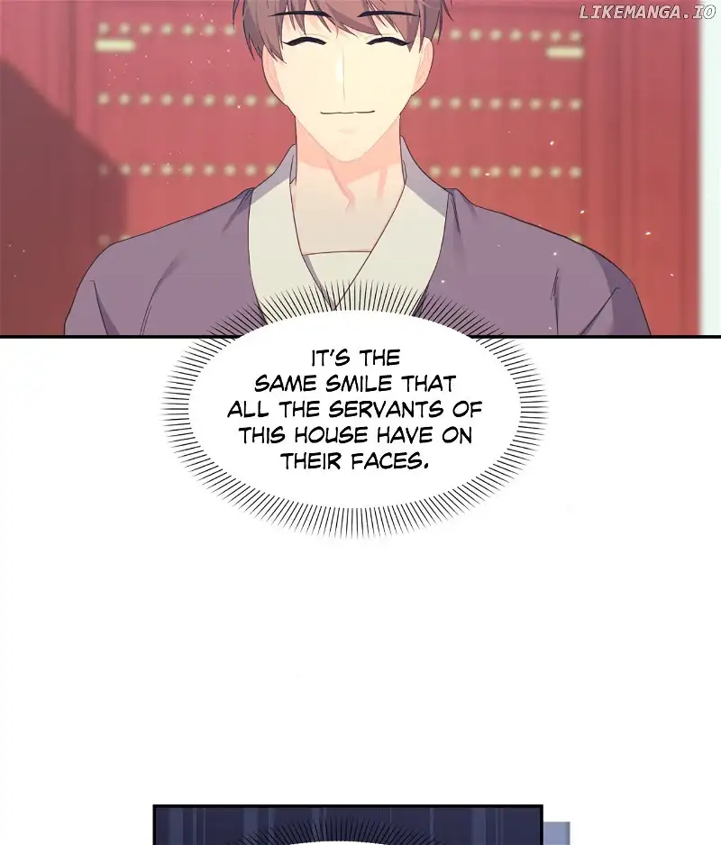 A Foxy Affair Chapter 7 - Page 25
