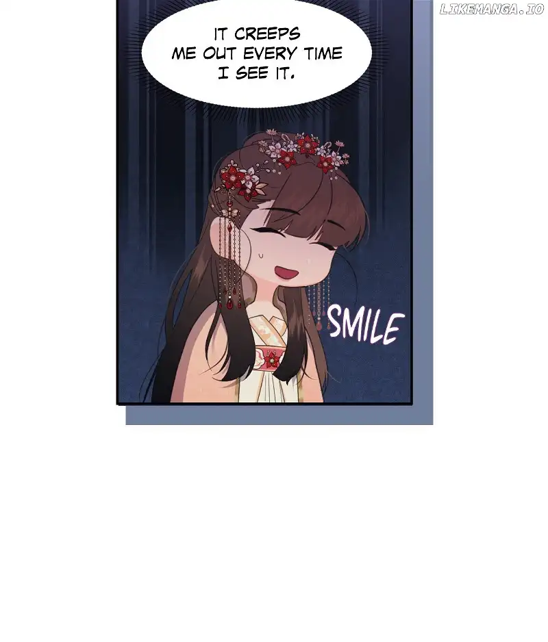 A Foxy Affair Chapter 7 - Page 26