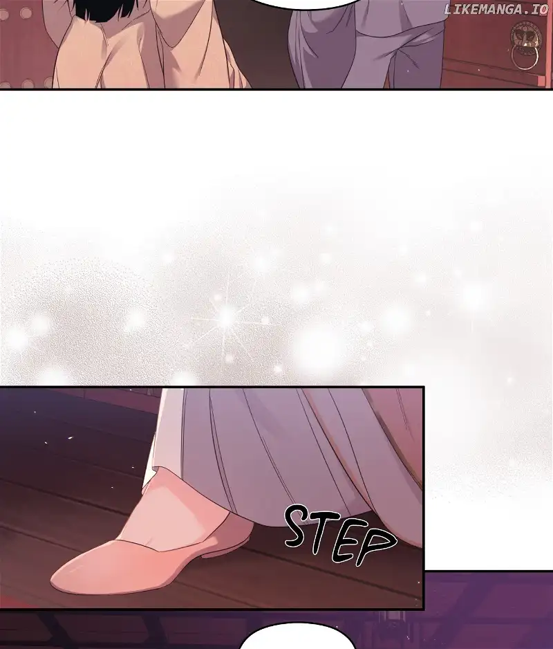 A Foxy Affair Chapter 7 - Page 4