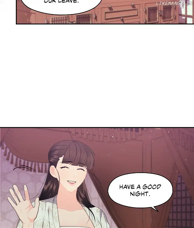A Foxy Affair Chapter 7 - Page 32
