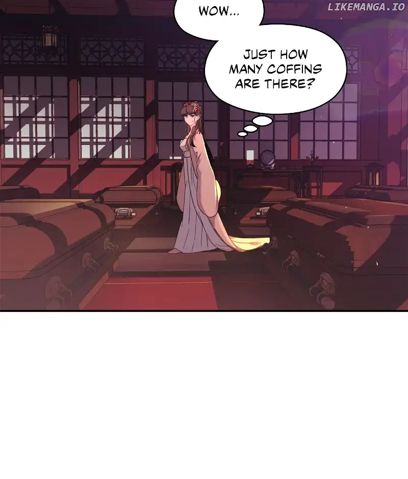 A Foxy Affair Chapter 7 - Page 5