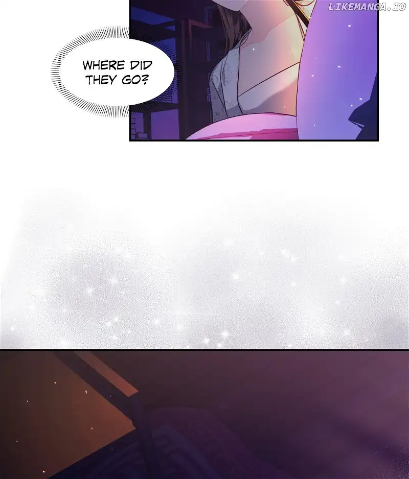 A Foxy Affair Chapter 7 - Page 41